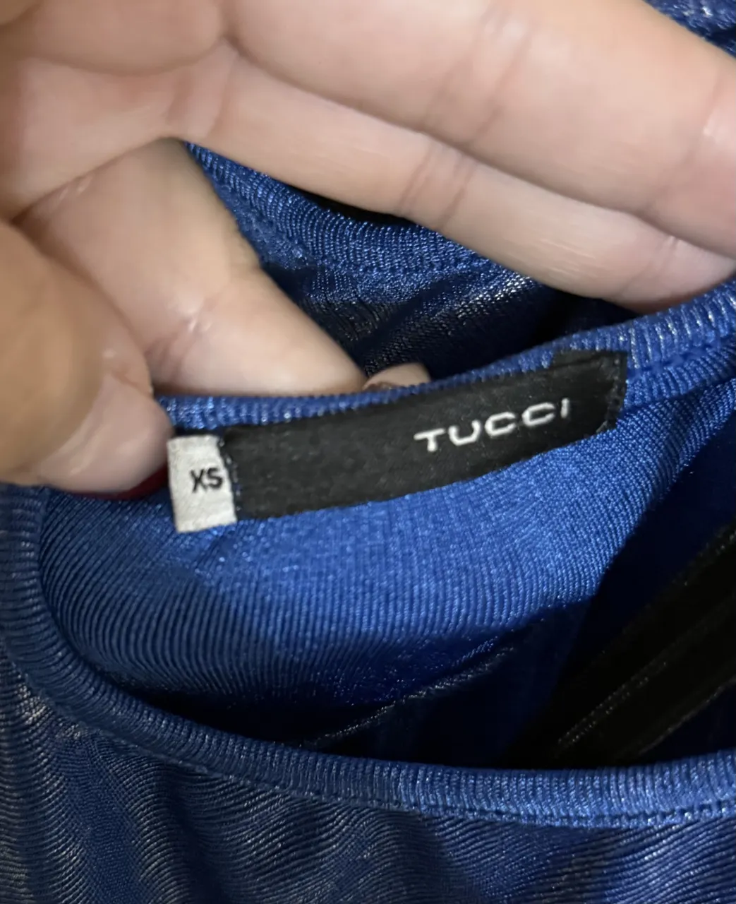 Vestido Tucci - imagen 3