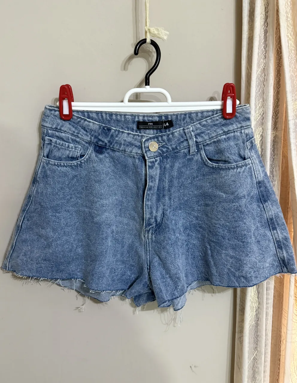 Short Mn - imagen 1