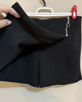 Zara Basic