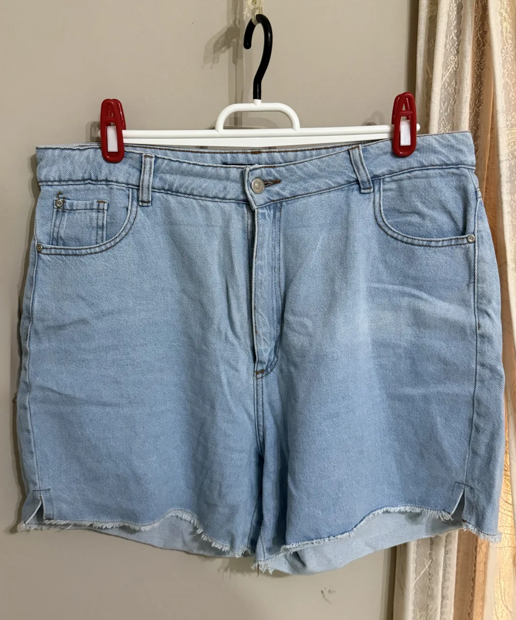 Short Rimmel - imagen 1