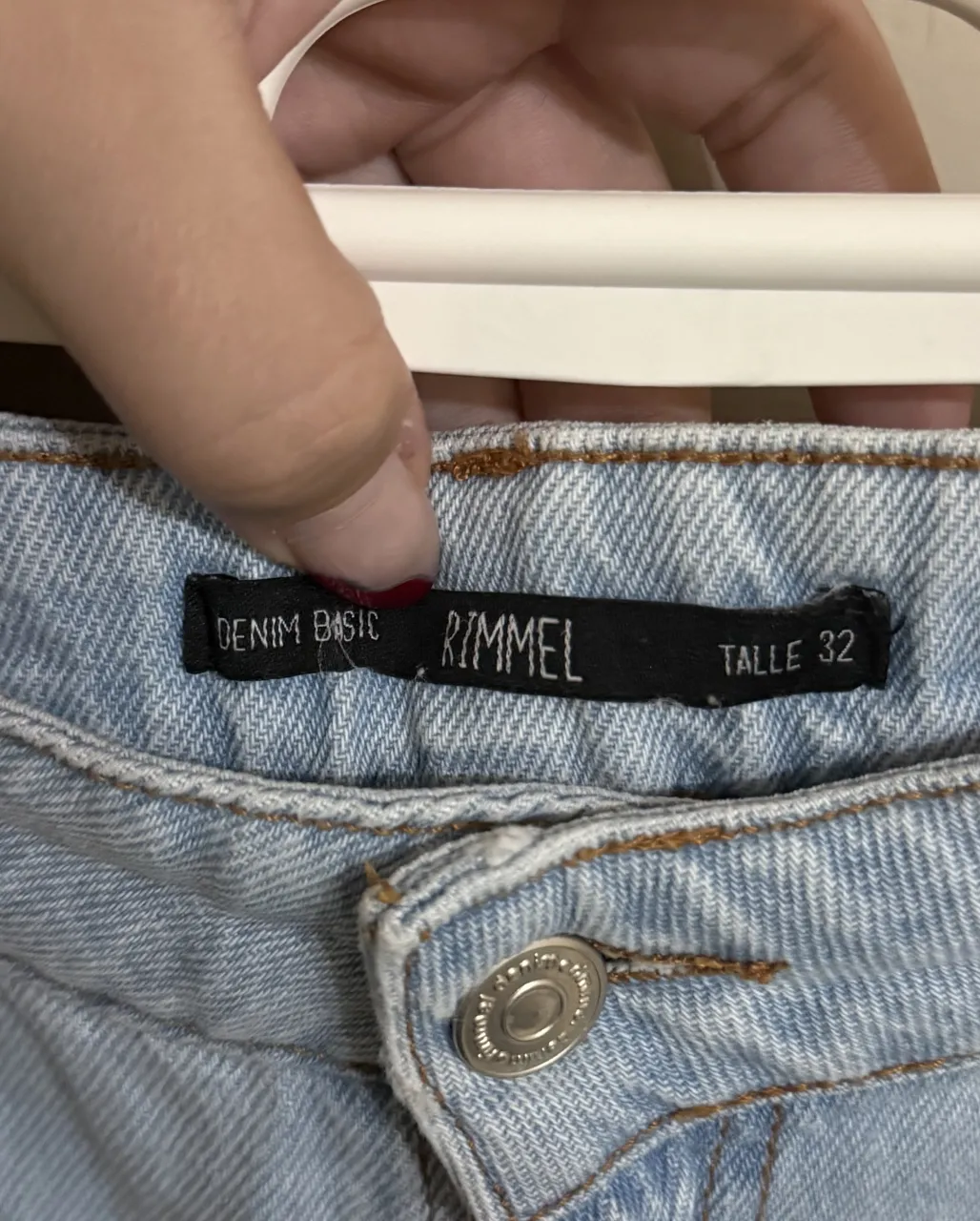 Short Rimmel - imagen 3