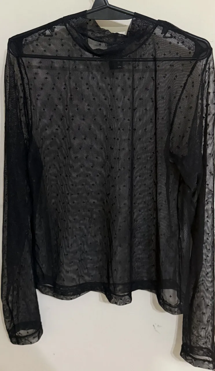 Remera Zhoue - imagen 2