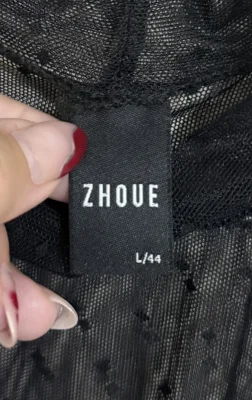 Zhoue
