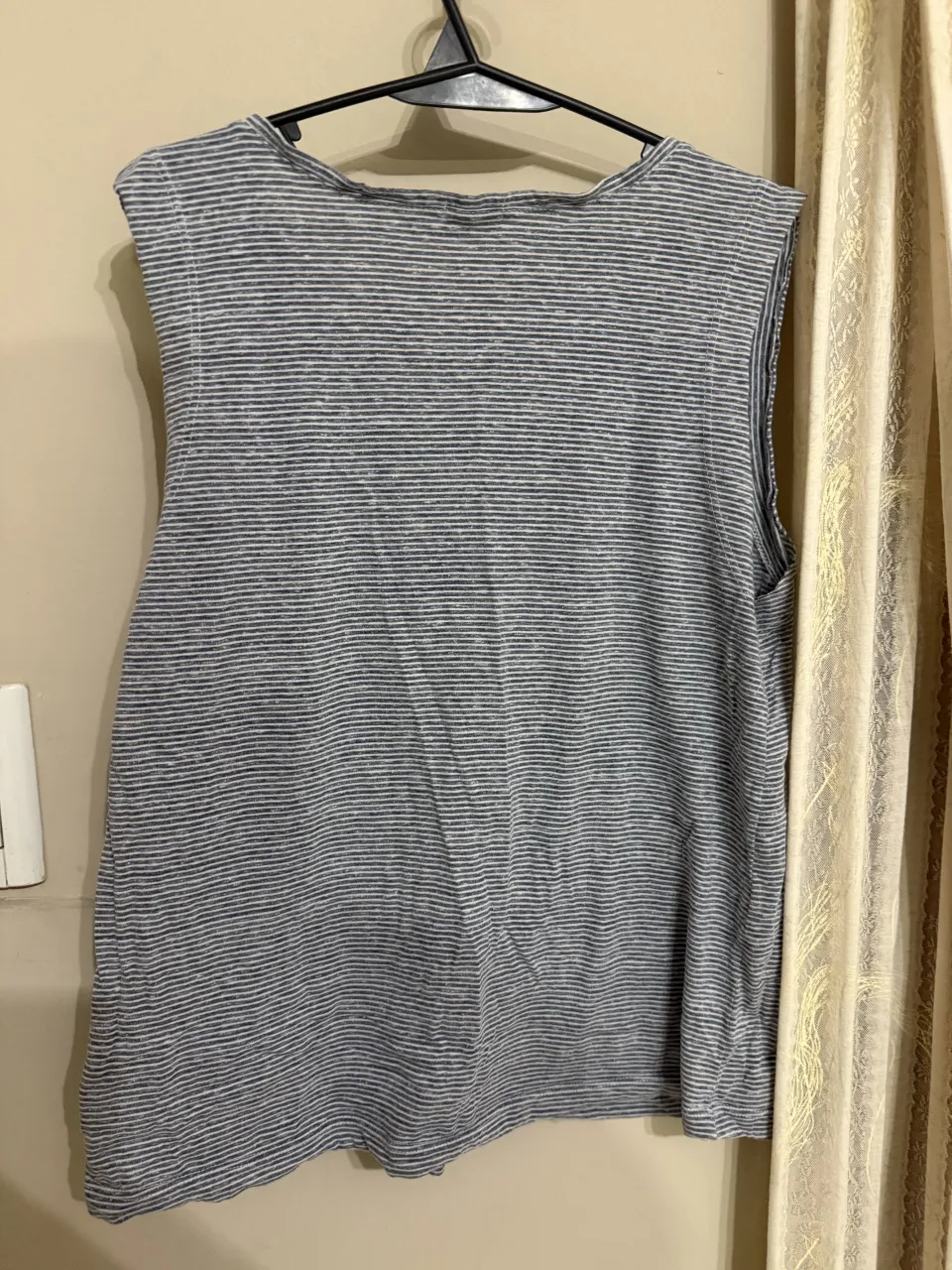 Musculosa Fornarina - imagen 3