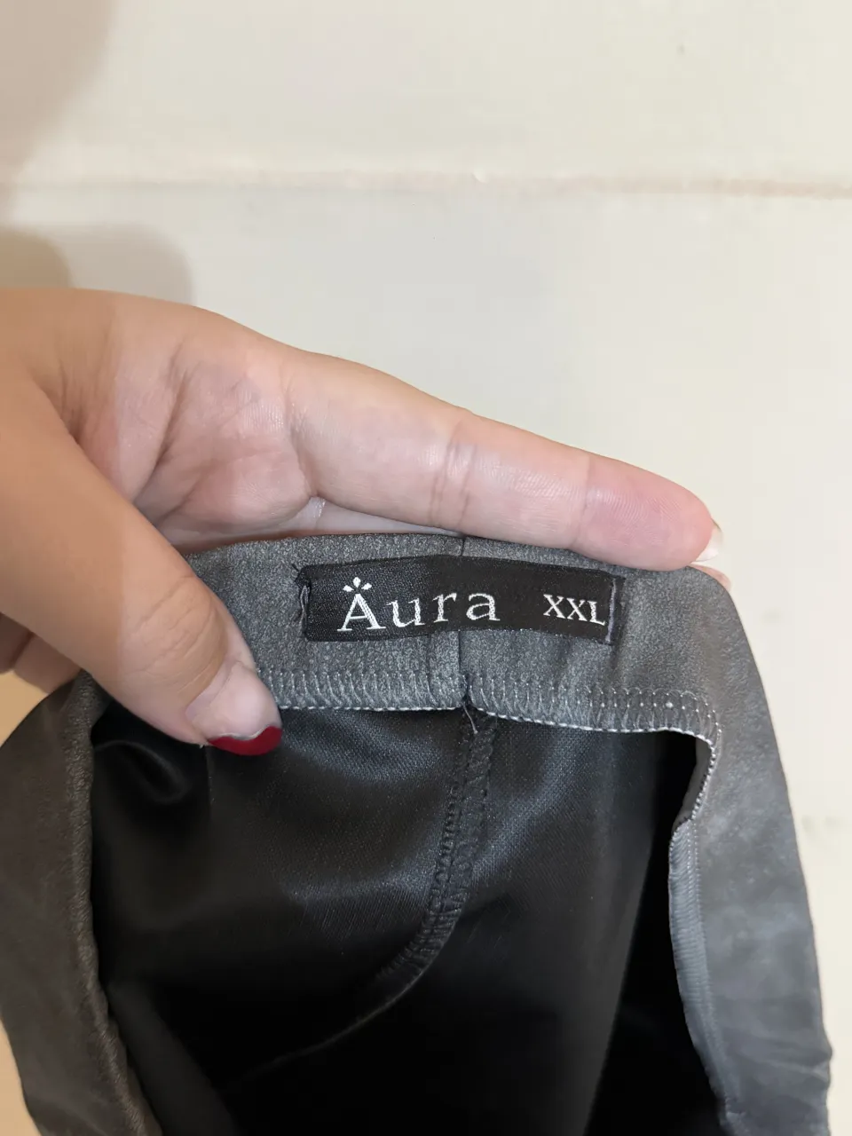 Pollera Aura - imagen 3