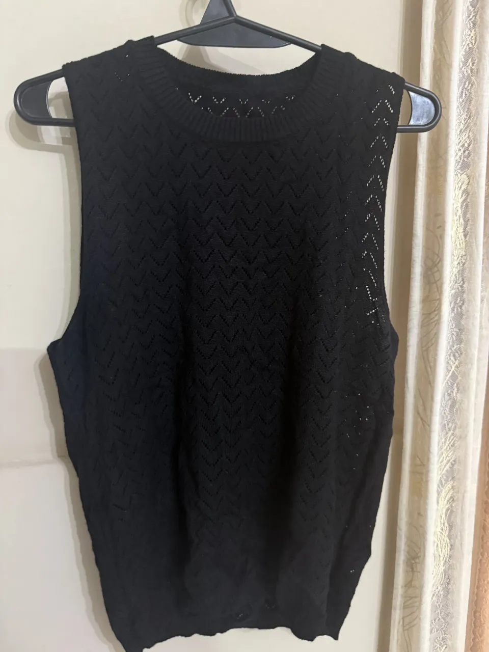 Musculosa No tiene - imagen 1