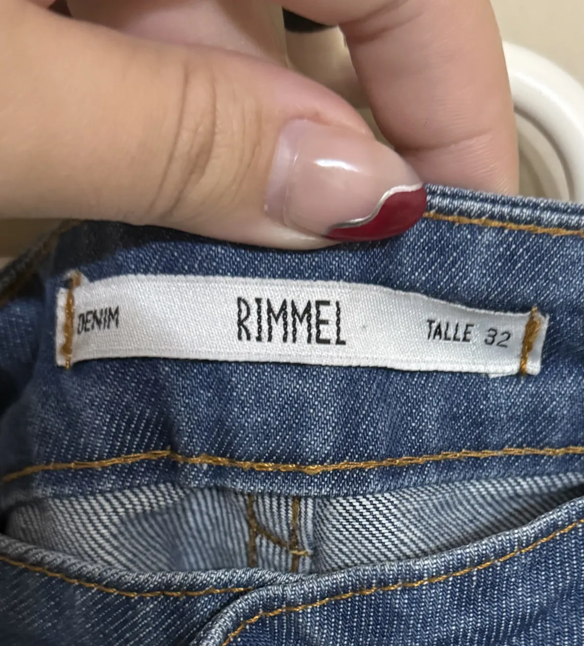 Short Rimmel - imagen 3
