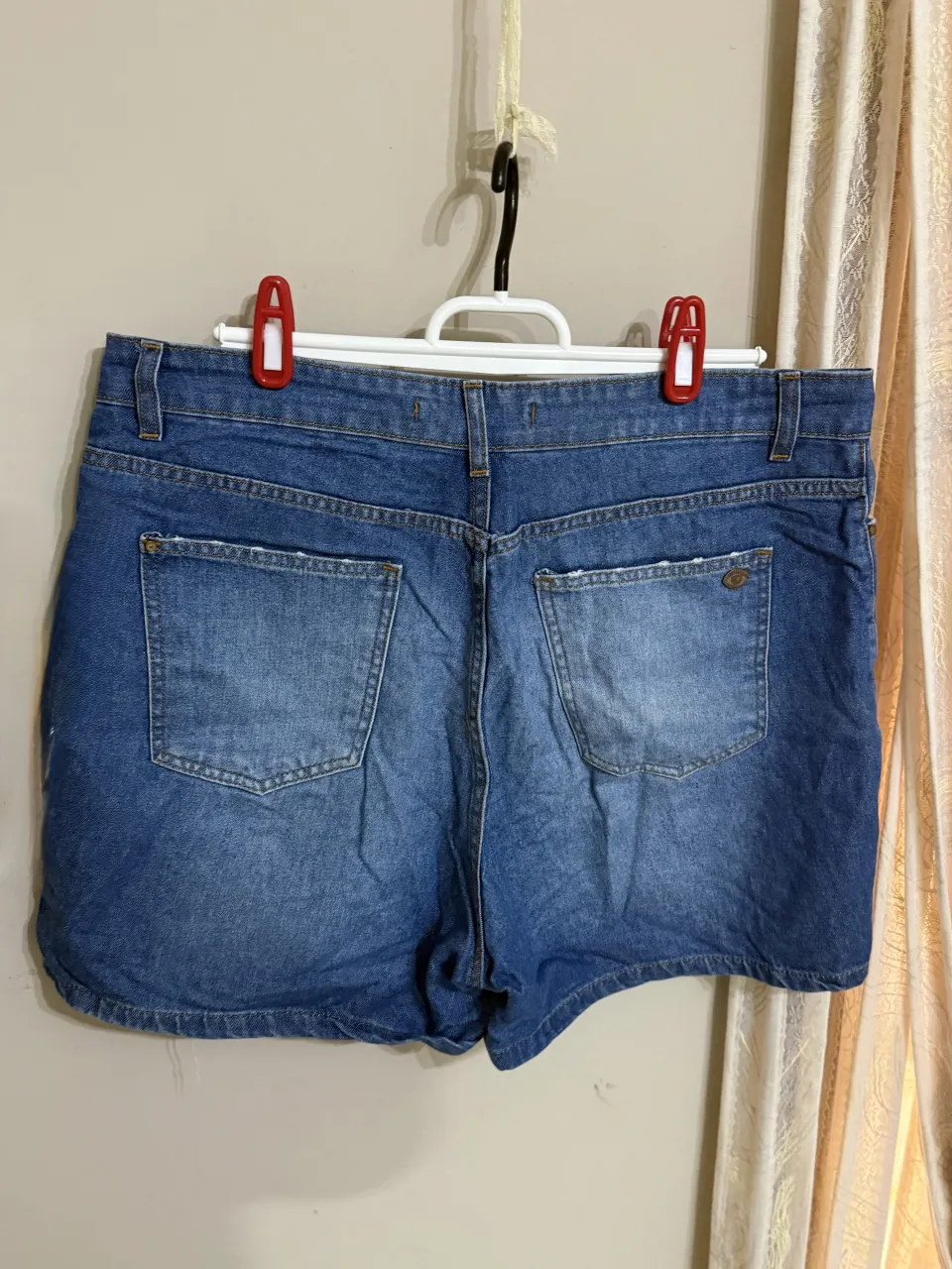 Short Rimmel - imagen 2