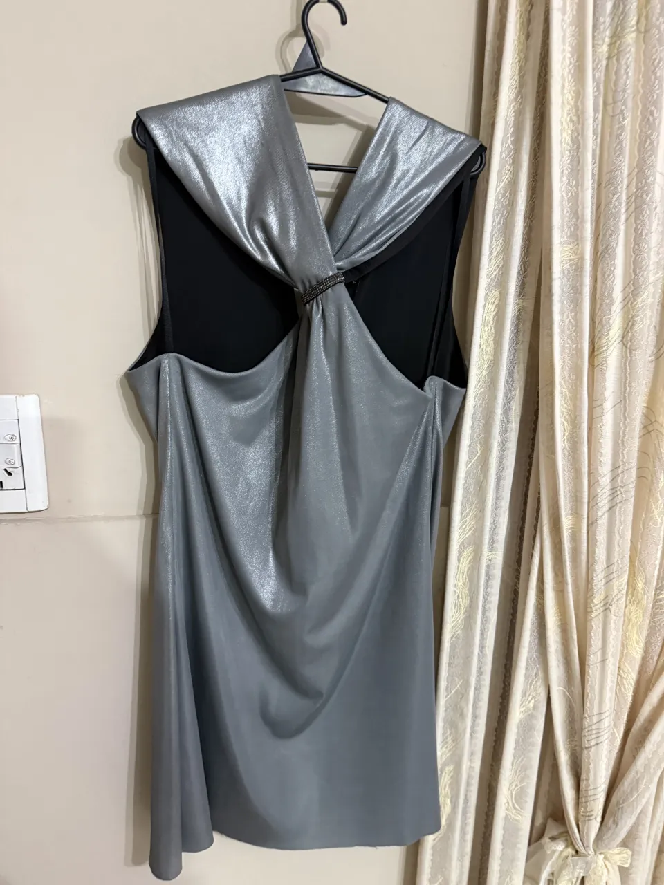 Vestido Tucci - imagen 3