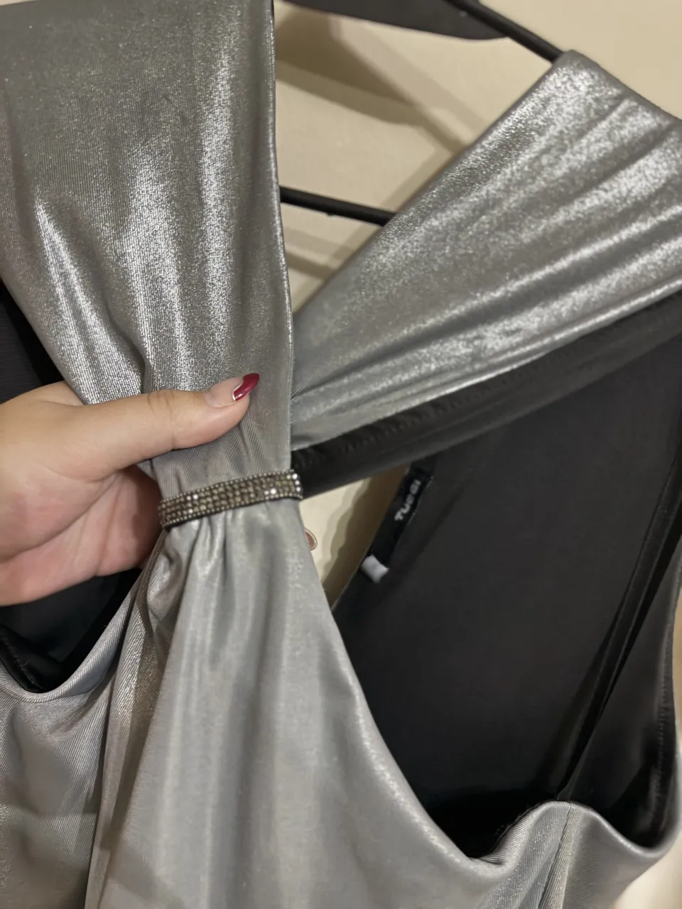 Vestido Tucci - imagen 4
