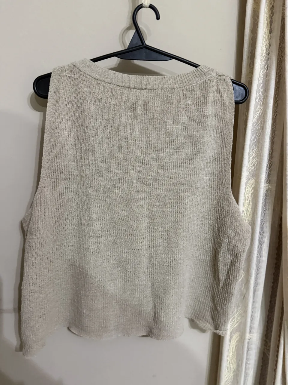Musculosa Le Utthe - imagen 3