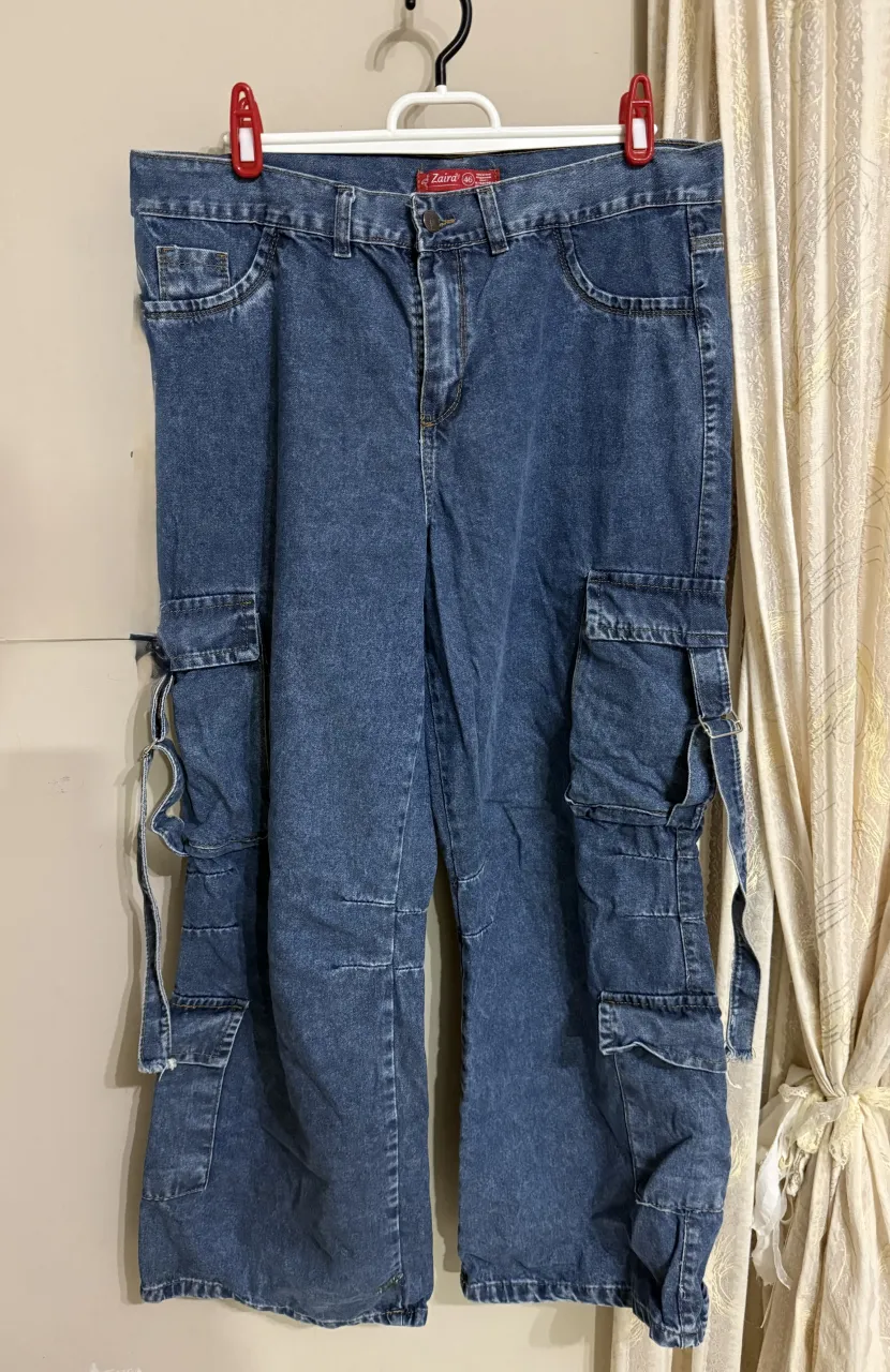 Pantalón Zaira - imagen 4