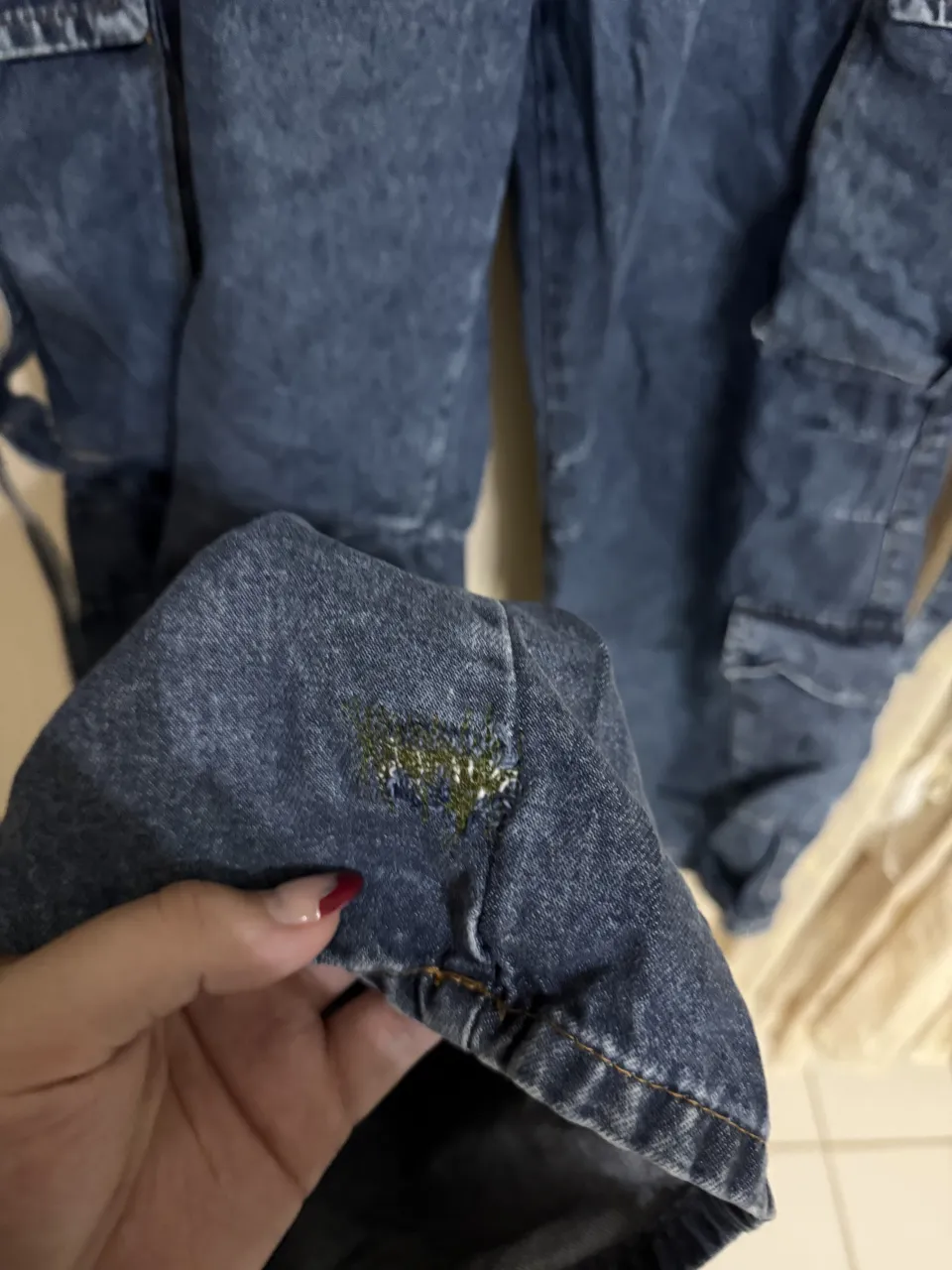 Pantalón Zaira - imagen 3