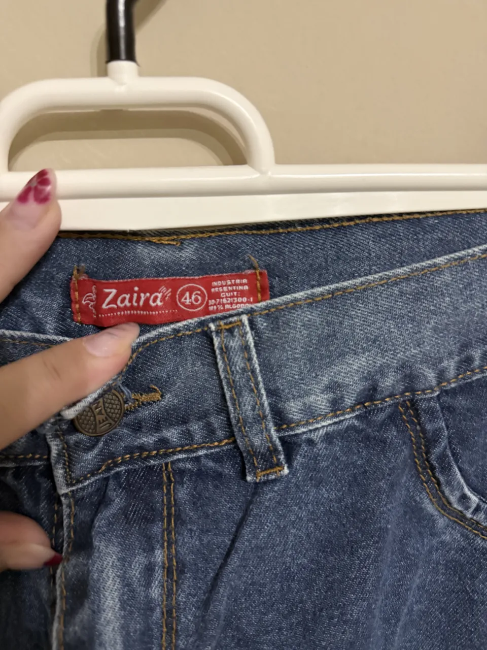 Pantalón Zaira - imagen 2