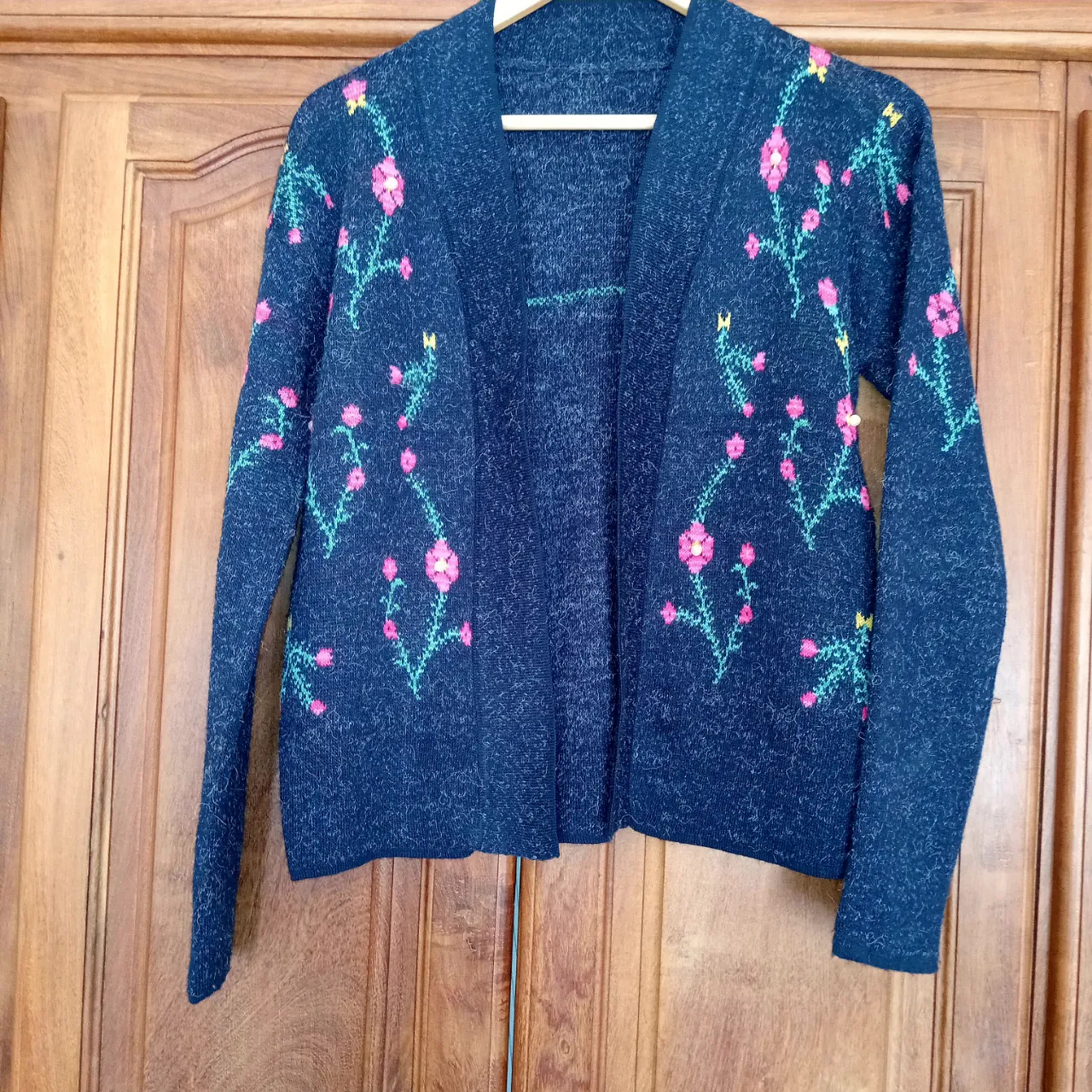 Cardigan Sin marca - imagen 1