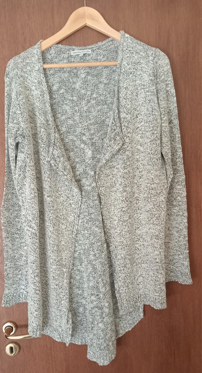 Cardigan Legacy woman - imagen 1