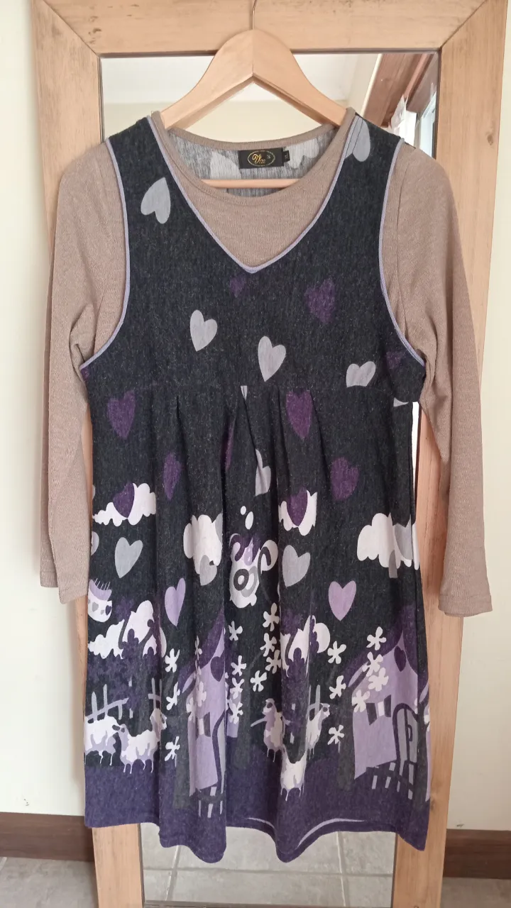 Vestido Vars - imagen 1