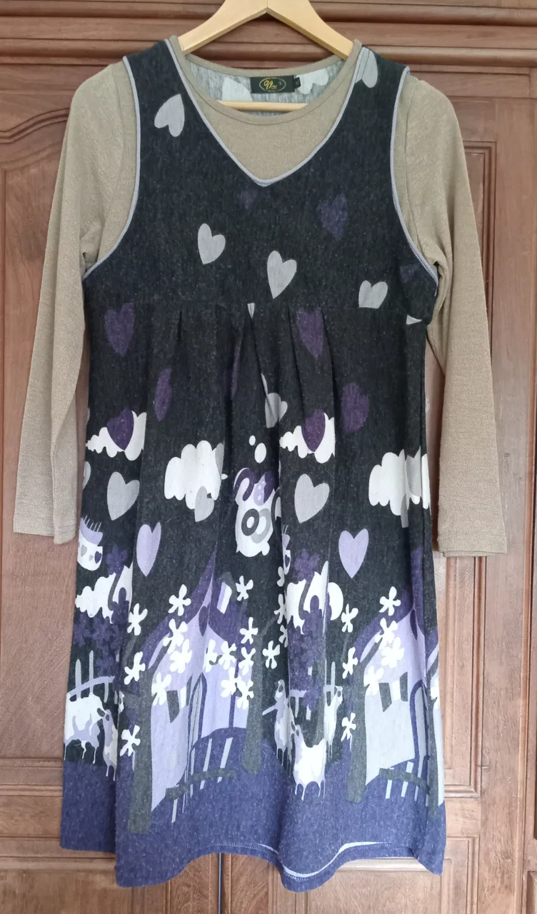 Vestido Vars - imagen 2