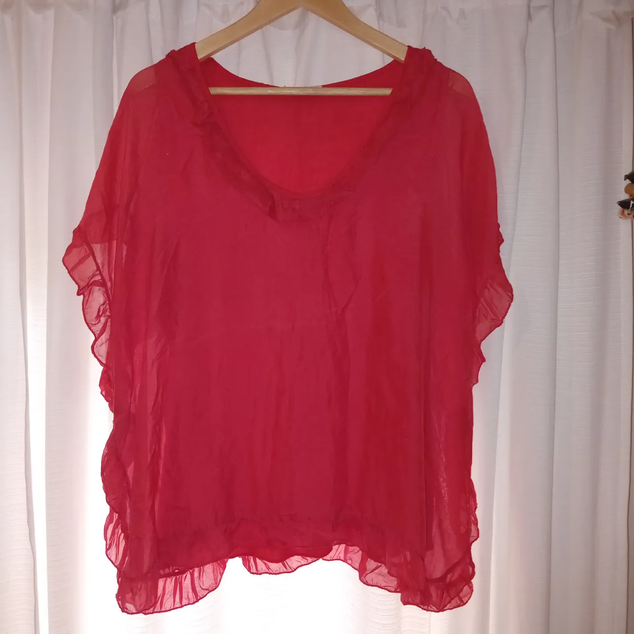 Blusa Altamira - imagen 2