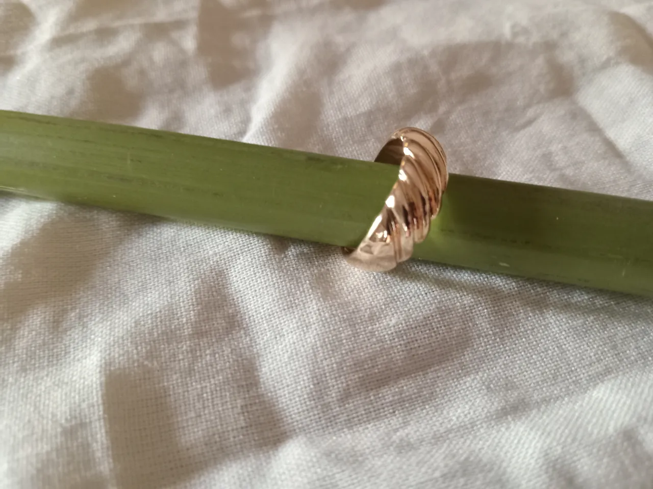 Anillo Sin marca - imagen 2