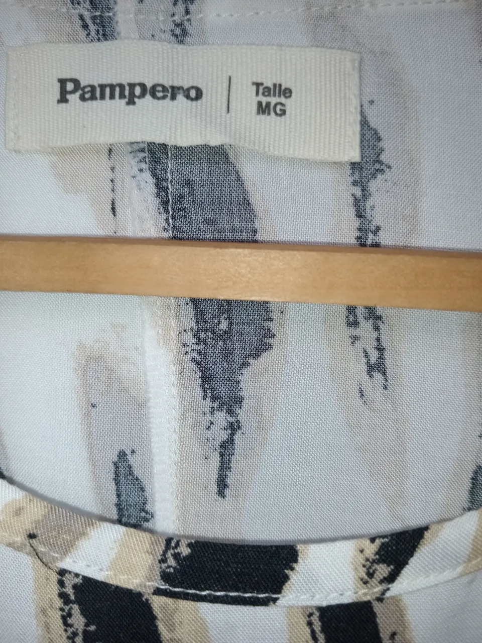 Remera Pampero - imagen 2