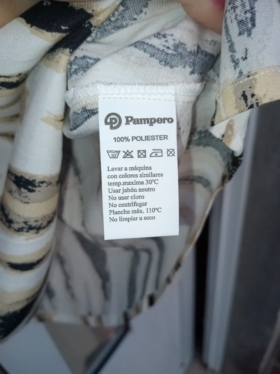 Remera Pampero - imagen 3