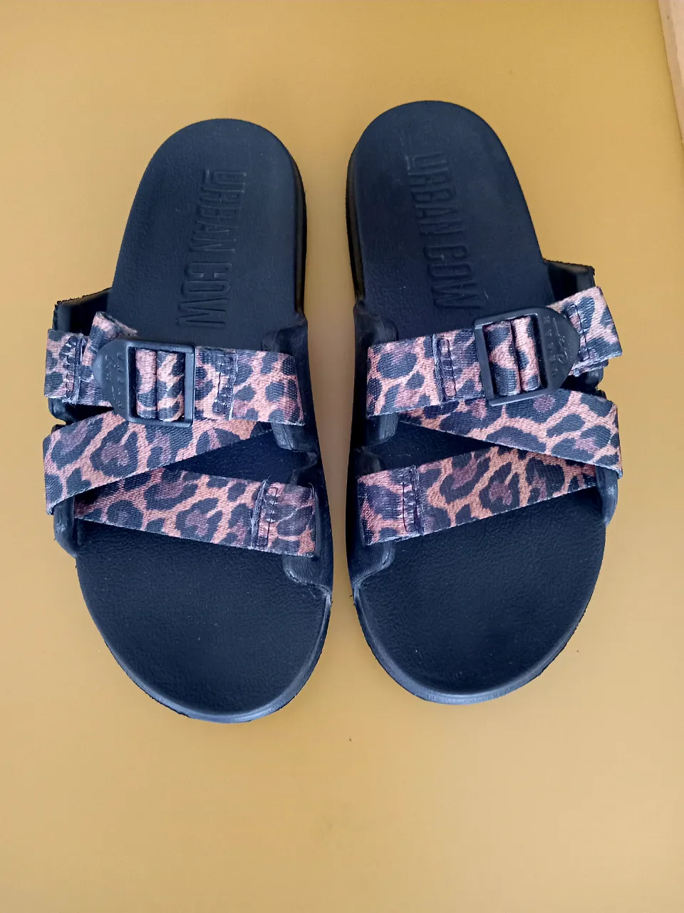 Sandalias Urban Cow - imagen 3