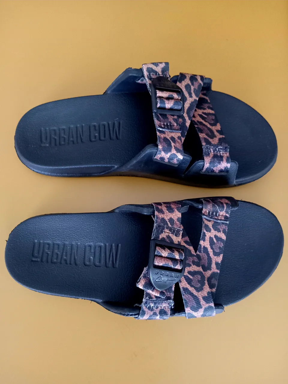 Sandalias Urban Cow - imagen 2