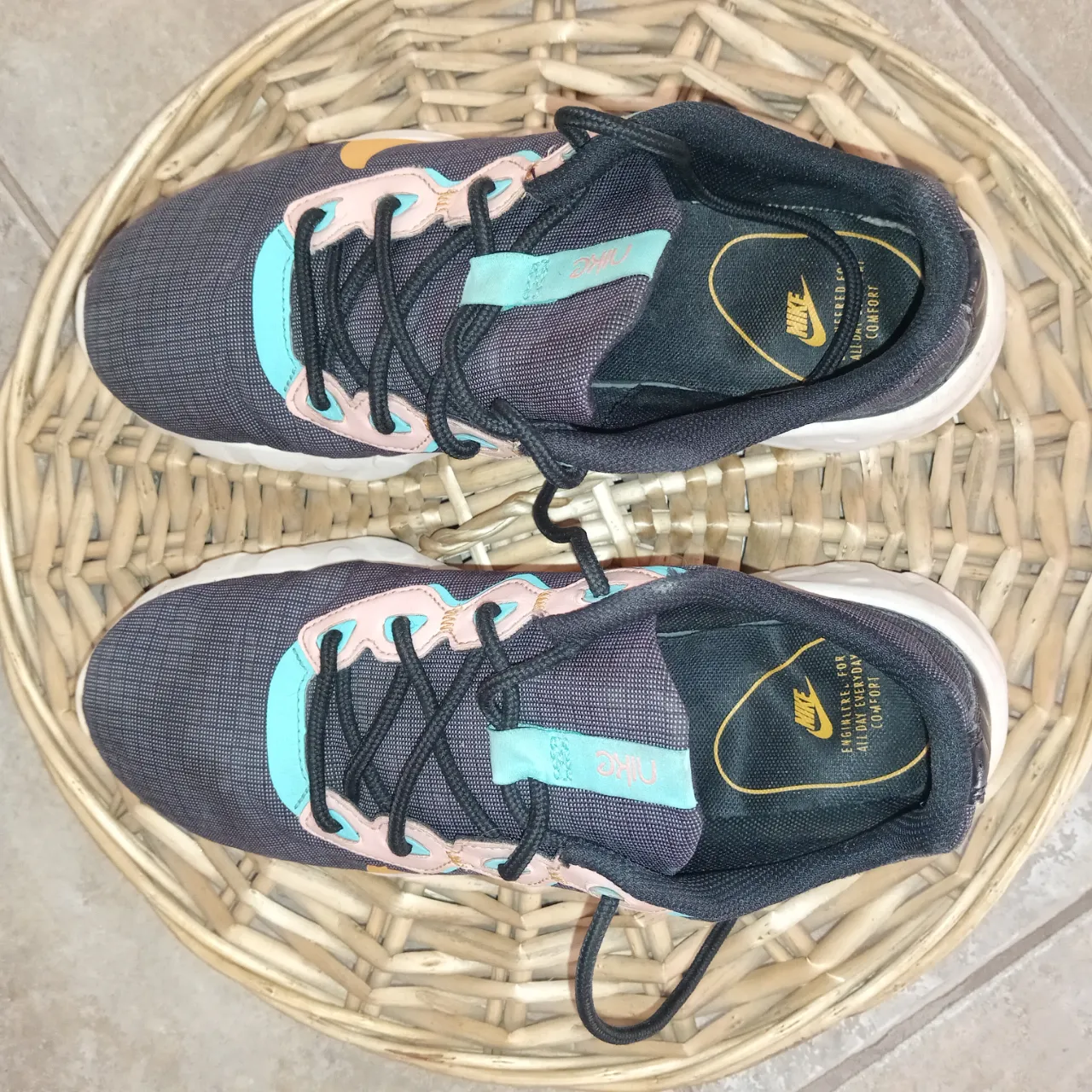 Zapatillas Nike - imagen 3
