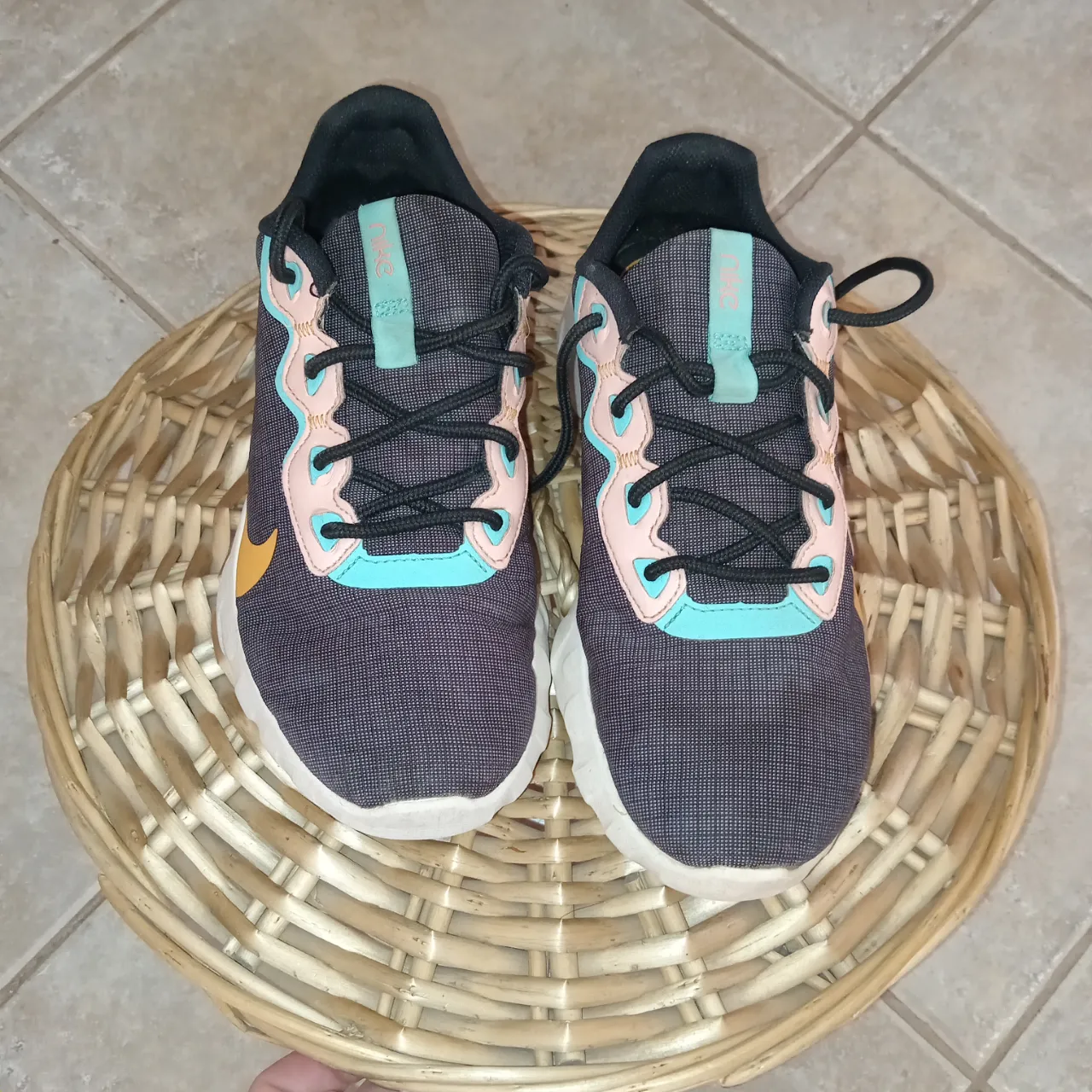 Zapatillas Nike - imagen 2