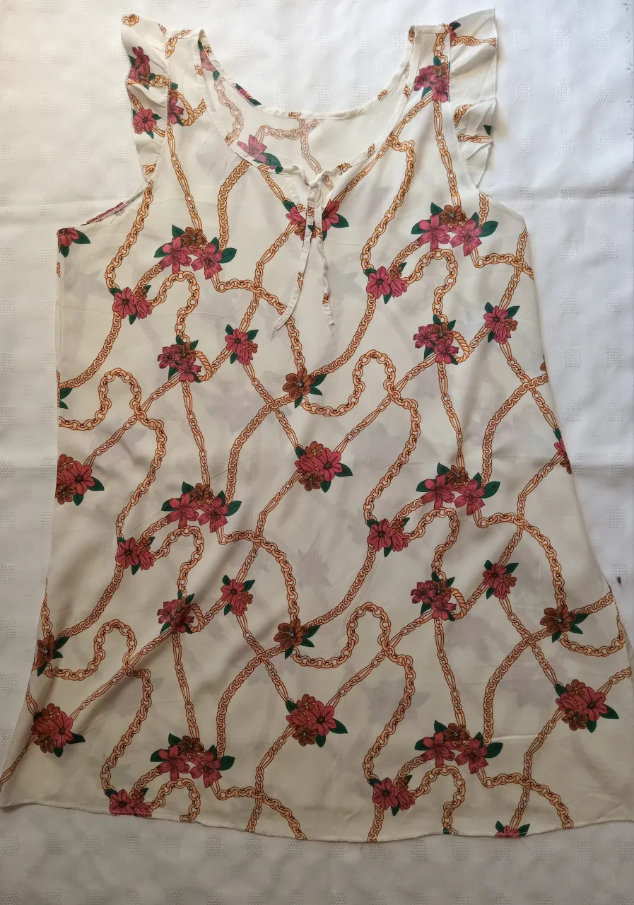 Vestido Sin marca - imagen 1
