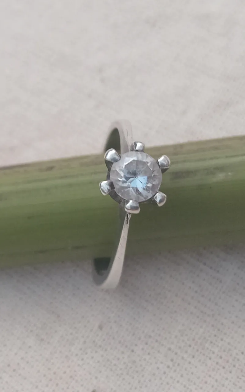 Anillo Sin marca - imagen 1