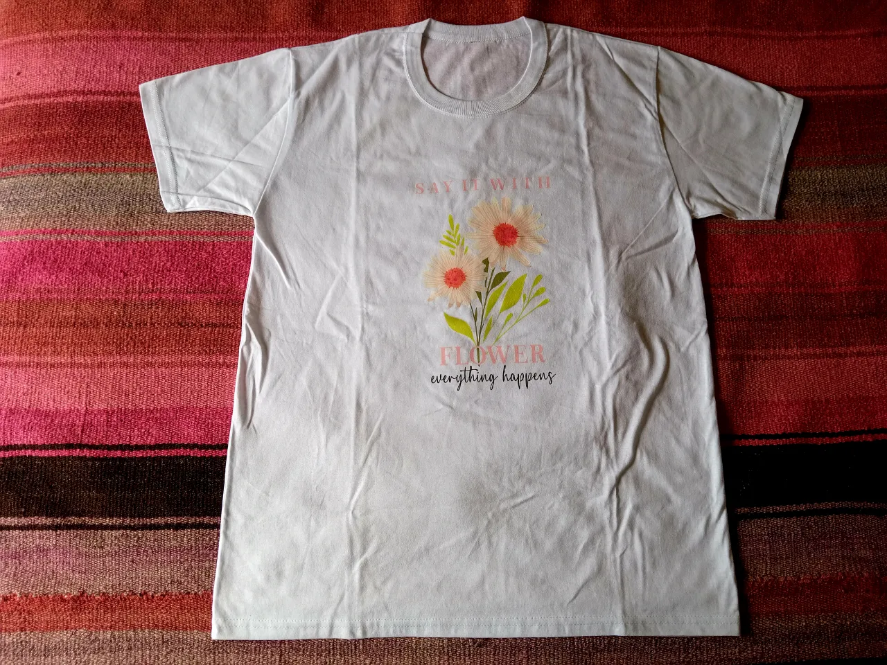 Remera Sin marca - imagen 1