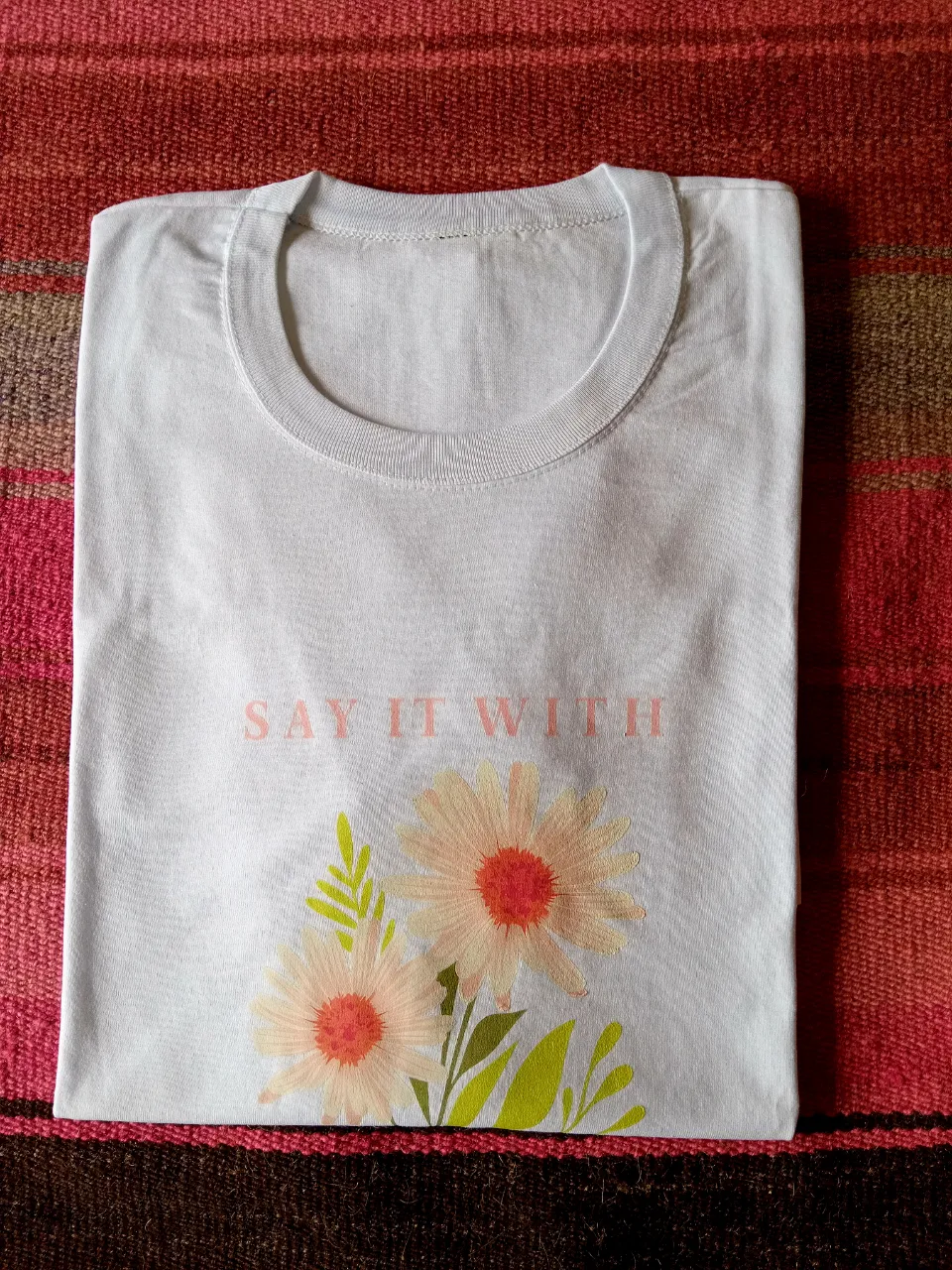 Remera Sin marca - imagen 2