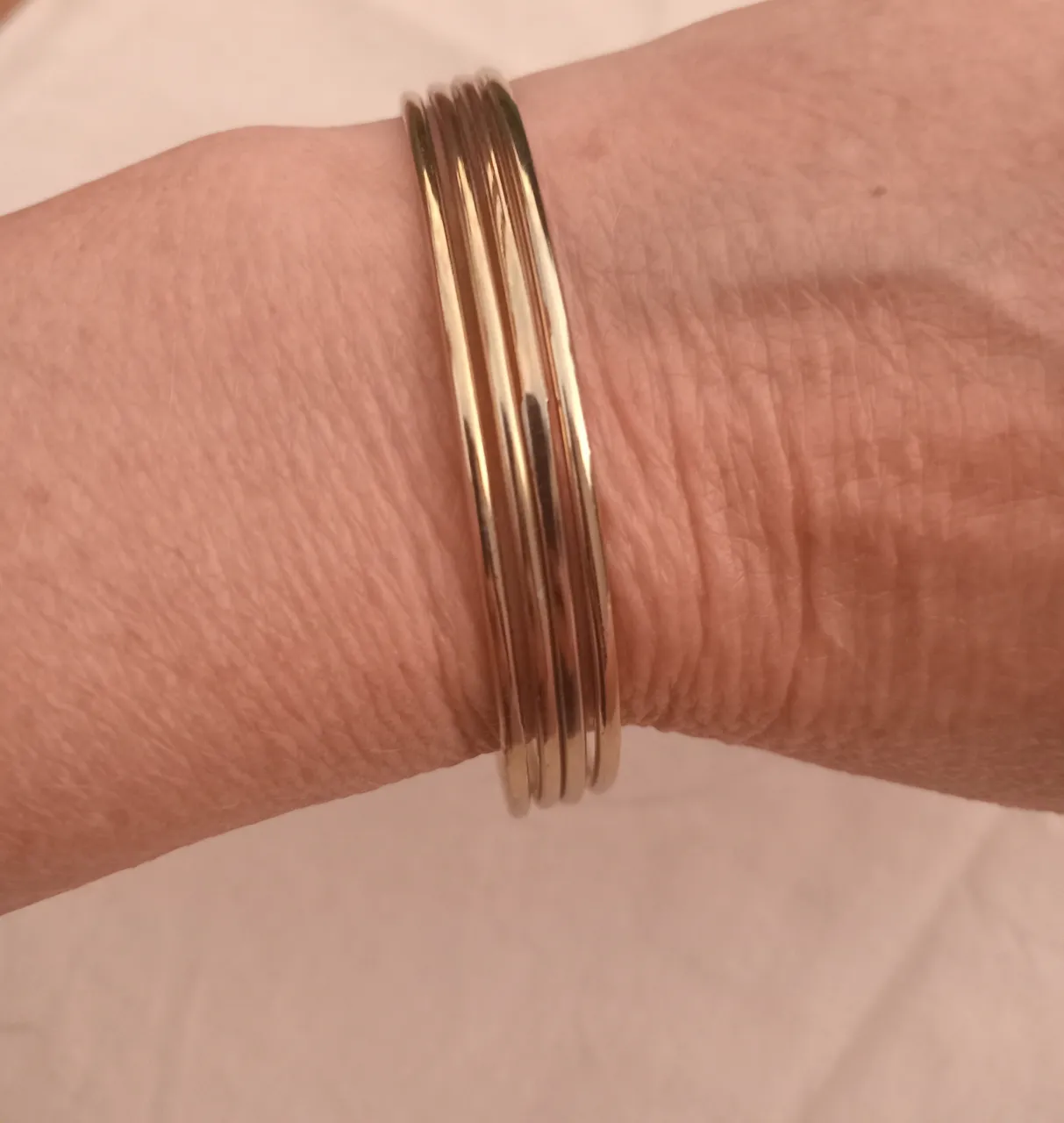 Pulsera Sin marca