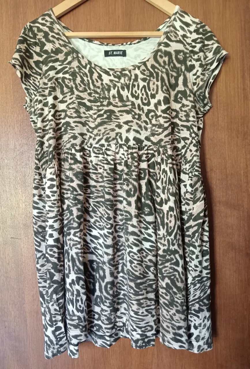 Vestido ST. MARIE - imagen 2