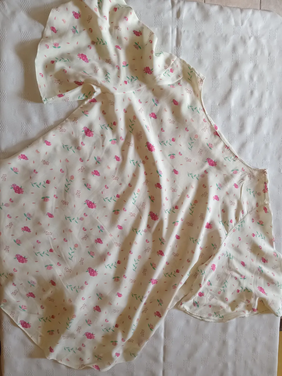Blusa Lourdes - imagen 2