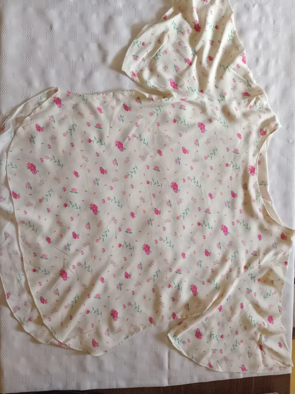 Blusa Lourdes - imagen 1