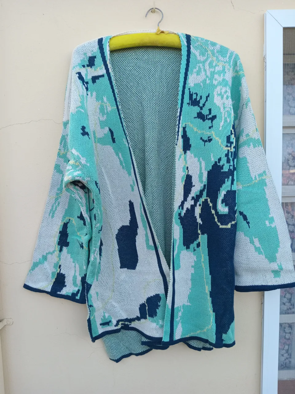 Cardigan Importada sin marca - imagen 1