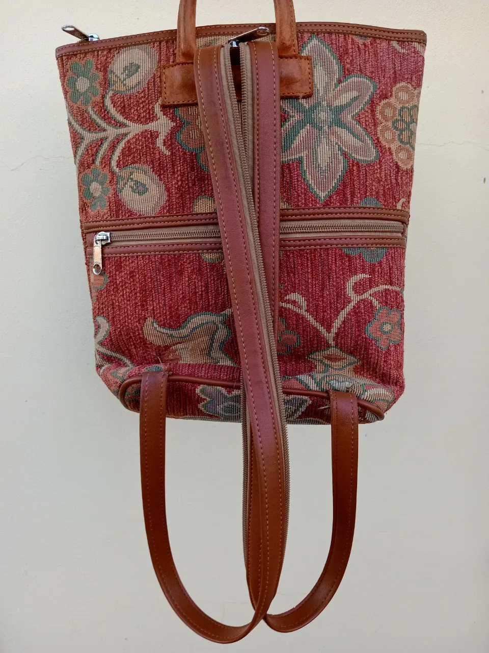 Mochila Sin marca miniatura 2