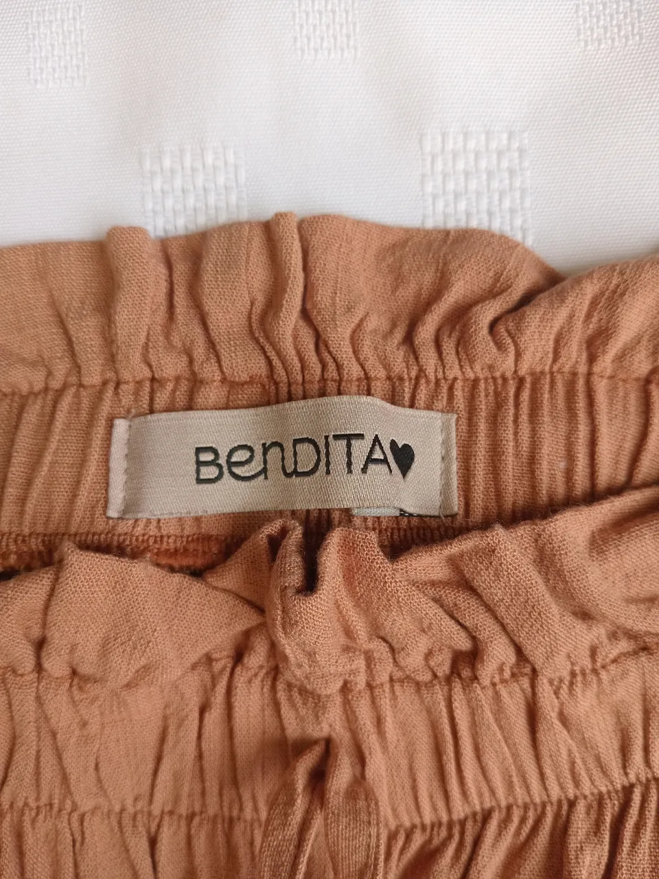 Pantalón Bendita - imagen 2