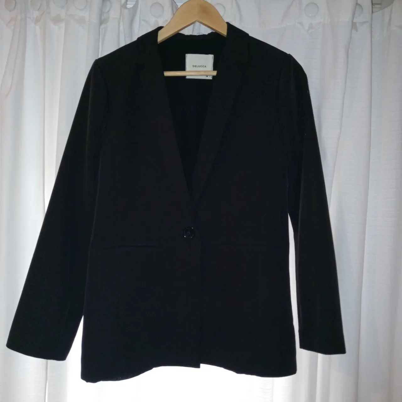 Blazer Delucca - imagen 1