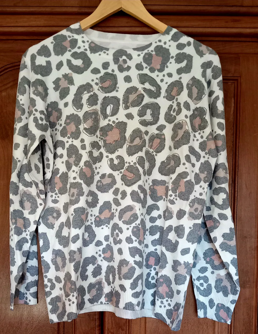 Sweater Sin marca. - imagen 2