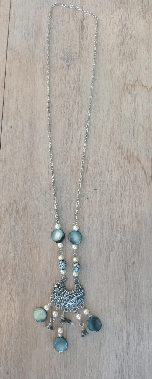 Collar Sin marca - imagen 2