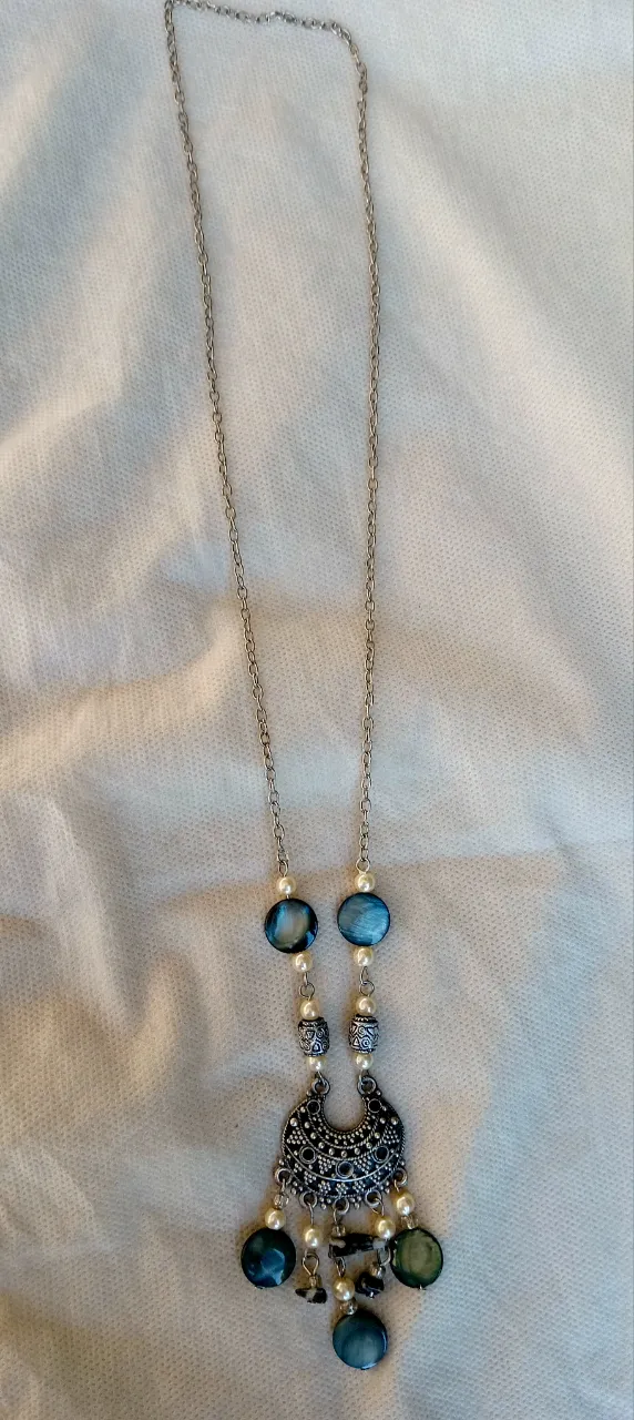 Collar Sin marca - imagen 1