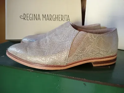 REGINA MARGHERITA