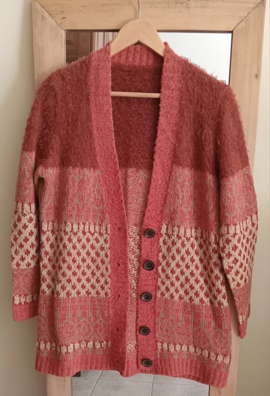 Cardigan Sin marca - imagen 1