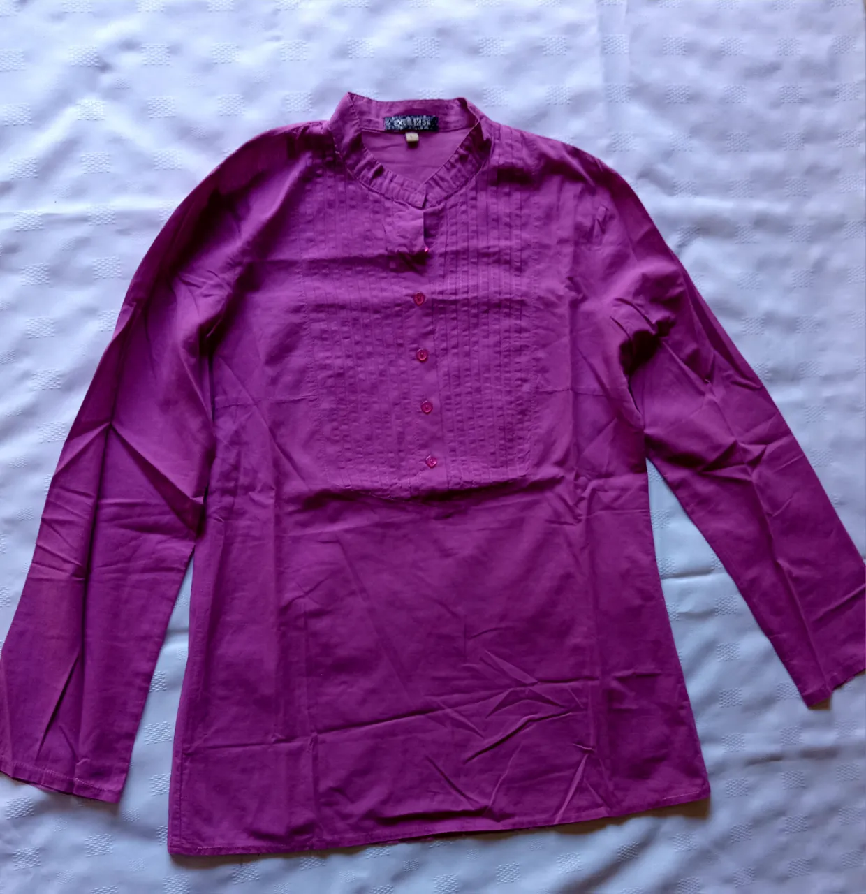 Blusa Exe xs - imagen 1