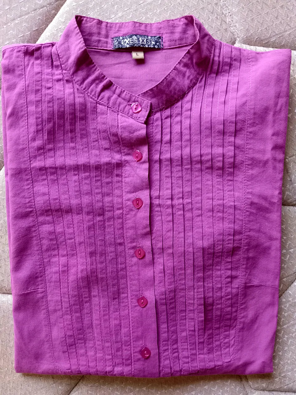 Blusa Exe xs - imagen 3