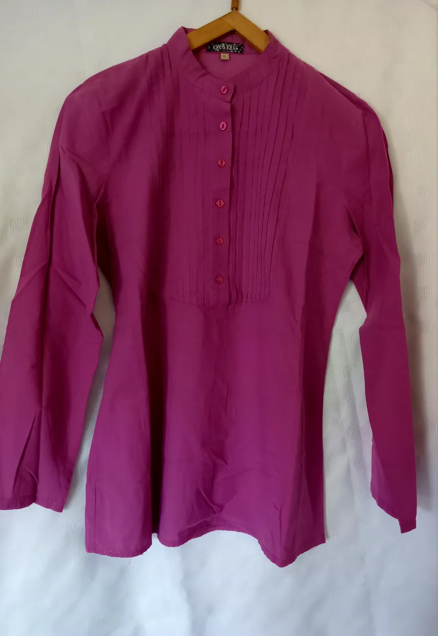 Blusa Exe xs - imagen 2